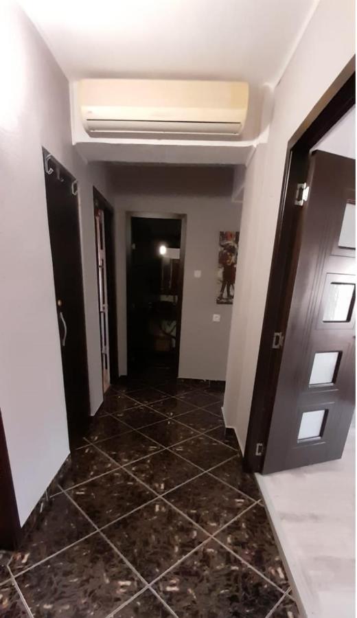 Alfredo Apartament Buzău Exteriér fotografie