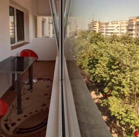 Alfredo Apartament Buzău Exteriér fotografie