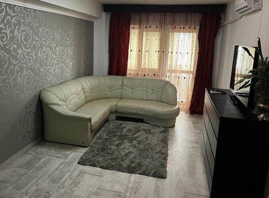 Alfredo Apartament Buzău Exteriér fotografie