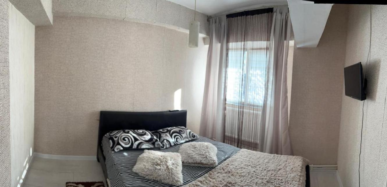Alfredo Apartament Buzău Exteriér fotografie