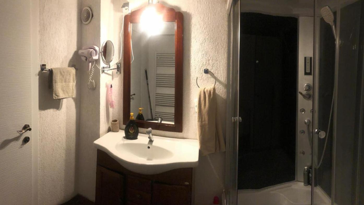 Alfredo Apartament Buzău Exteriér fotografie